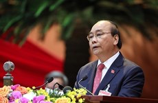 Премьер-министр: XIII всевьетнамский съезд КПВ несет большую историческую ответственность 