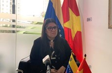 Венесуэльский дипломат: XIII всевьетнамский съезд КПВ - ключ к будущему 