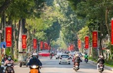 Индийский ученый верит в то, что Вьетнам преодолеет проблемы в постпандемический период