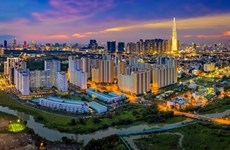 Город Хошимин входит в десятку городов, наиболее интересных азиатским инвесторам в недвижимость