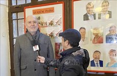 Чешский парламентарий считает, что КПВ приведет Вьетнам к новым успехам