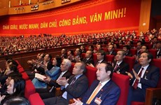 Аргентинские СМИ высоко оценивают успех XIII всевьетнамского съезда КПВ