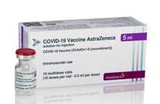 VNVC импортирует 30 миллионов доз вакцины COVID-19 в первом полугодии