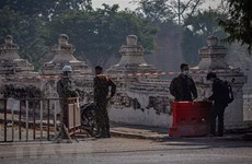 Сингапур и Индонезия поддерживают проведение неофициальной встречи АСЕАН по Мьянме