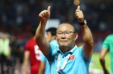 Главный тренер пообещал достичь цели в отборочных матчах ЧМ-2022