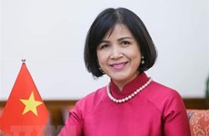 Вьетнам хочет и дальше развивать торговые связи с Мьянмой