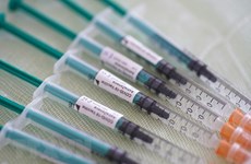 Определены 11 приоритетных групп людей для вакцинации от COVID-19 во Вьетнаме
