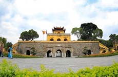 Власти Ханоя: превратить императорскую цитадель Тханглонга в парк наследия