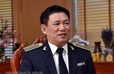 Государственный аудит Вьетнама успешно выполнил роль председателя ASOSAI
