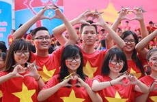 Последовательная политика Вьетнама направлена ​​на защиту и продвижение прав человека