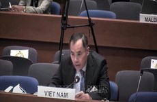 Вьетнам предлагает решения по снижению воздействия COVID-19 на мигрантов