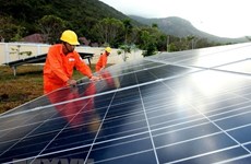 Министерство объяснило снижение мощности электростанций на возобновляемых источниках энергии