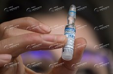 Россия безвозмездно передала Вьетнаму партию вакцины против COVID-19 “Спутник V”