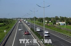 К 2050 году министерство планирует построить более 9.000 км скоростных автомагистралей