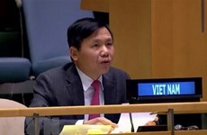 Посол Вьетнама: религия и вера важны для продвижения мира