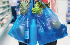 Ханою необходимо принять меры для сокращения количества пластиковых отходов