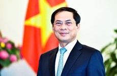 Вьетнамско-американские отношения будут развиваться активнее 