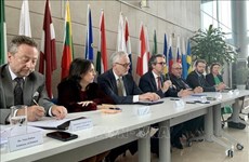 Посол ЕС подтвердил безопасность вакцины AstraZeneca