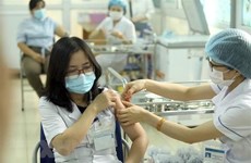 Очередная пресс-конференция МИД; Вьетнам стремится диверсифицировать источники вакцин против COVID-19