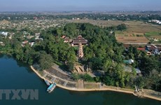 Центральный Вьетнам вошел в число 7 наименее известных мест в мире, которые стоит посетить после COVID-19