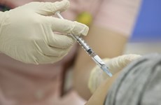 Две вьетнамские вакцины-кандидаты против COVID-19 показали безопасные результаты