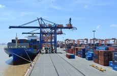 CPTPP дает толчок вьетнамскому экспорту