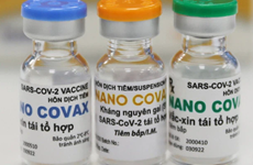Эпидемия COVID-19: завершение второй фазы испытания вакцины Nano Covax