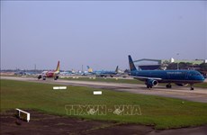 CAAV объявляет о процедурах лицензирования частных полетов на территории Вьетнама