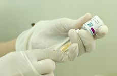 Эпидемия COVID-19: Министерство здравоохранения отзовет все неиспользованные вакцины