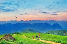 Туристический сектор Вьетнама готов к дню восстановления международных рейсов