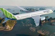 Bamboo Airways открывает три новых внутренних маршрута в Куиньон