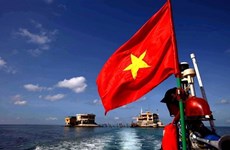 Международное общественное мнение обеспокоено китайским законом о береговой охране
