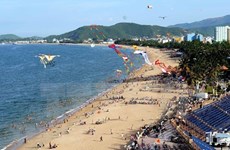 Немецкая газета проанализировала причины роста туризма во Вьетнаме