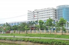 8 новых случаев COVID-19 зафиксировано в больнице в Ханое