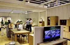 США перенаправляют поиск на вьетнамскую мебельную продукцию