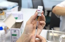 Вьетнам создает фонд вакцины против COVID-19
