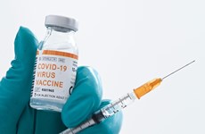 Банковский сектор и бизнес передали пожертвования в фонд вакцинации от COVID-19