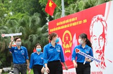Индонезийские и сингапурские ученые комментируют выборы в НС Вьетнама