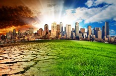 GCF предоставляет более 30 миллионов долларов США для преодоления последствий изменением климата