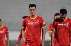 Рейтинг ФИФА: Вьетнам остается лидером Юго-Восточной Азии