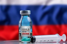 Вьетнам закупит 20 миллионов доз вакцины Sputnik V против COVID-19 в 2021 году