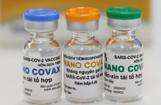 Вьетнам обладает всеми возможностями для производства вакцины против COVID-19