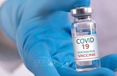 В 2021 году Вьетнам получит более 120 миллионов доз вакцины против COVID-19