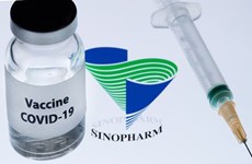 Минздрав лицензировал китайскую вакцину Vero Cell против COVID-19