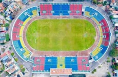 Вьетнам предлагает провести 31-е Игры Юго-Восточной Азии в июле 2022 года