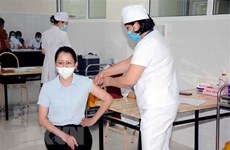 Вьетнам активизирует усилия по обеспечению адекватных поставок вакцины против COVID-19
