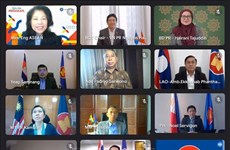 Вьетнам провел 46-е заседание Попечительского совета Фонда АСЕАН