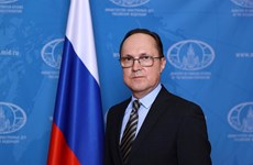Посол России во Вьетнаме: Яркие перспективы сотрудничества России и Вьетнама