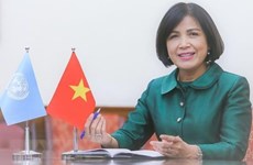 Вьетнам хочет учиться на чужом опыте построения экономики замкнутого цикла