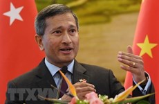 Сингапур намерен тесно сотрудничать с Вьетнамом для восстановления после пандемии